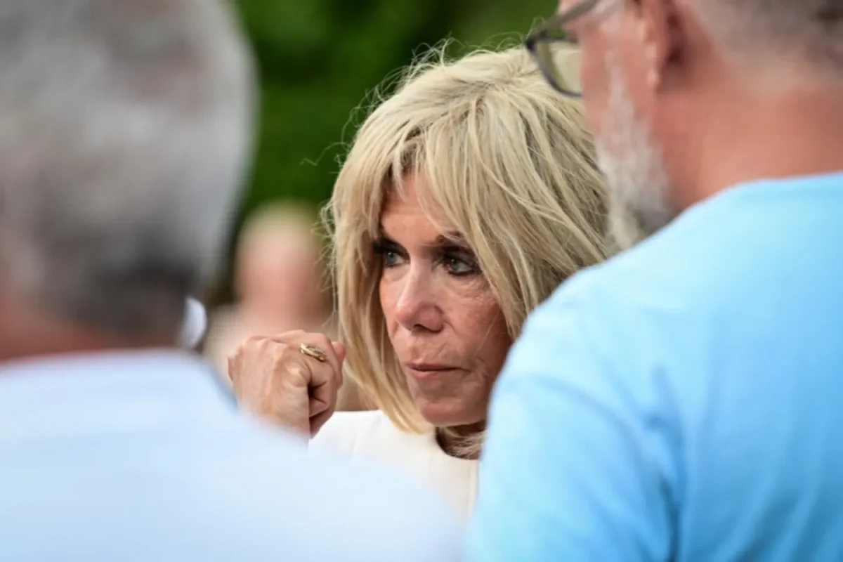 Fiica lui Brigitte Macron despre infernul trăit de mama ei: „A trebuit să-și schimbe hainele, postura, viața”