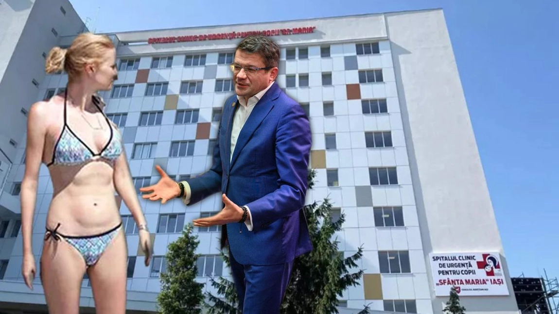 Raportul Corpului de Control ajunge la Parchetul General, urmează posibile arestări. Ministrul Sănătății: „La Iași nu s-a respectat niciun protocol, nu au făcut nimic”