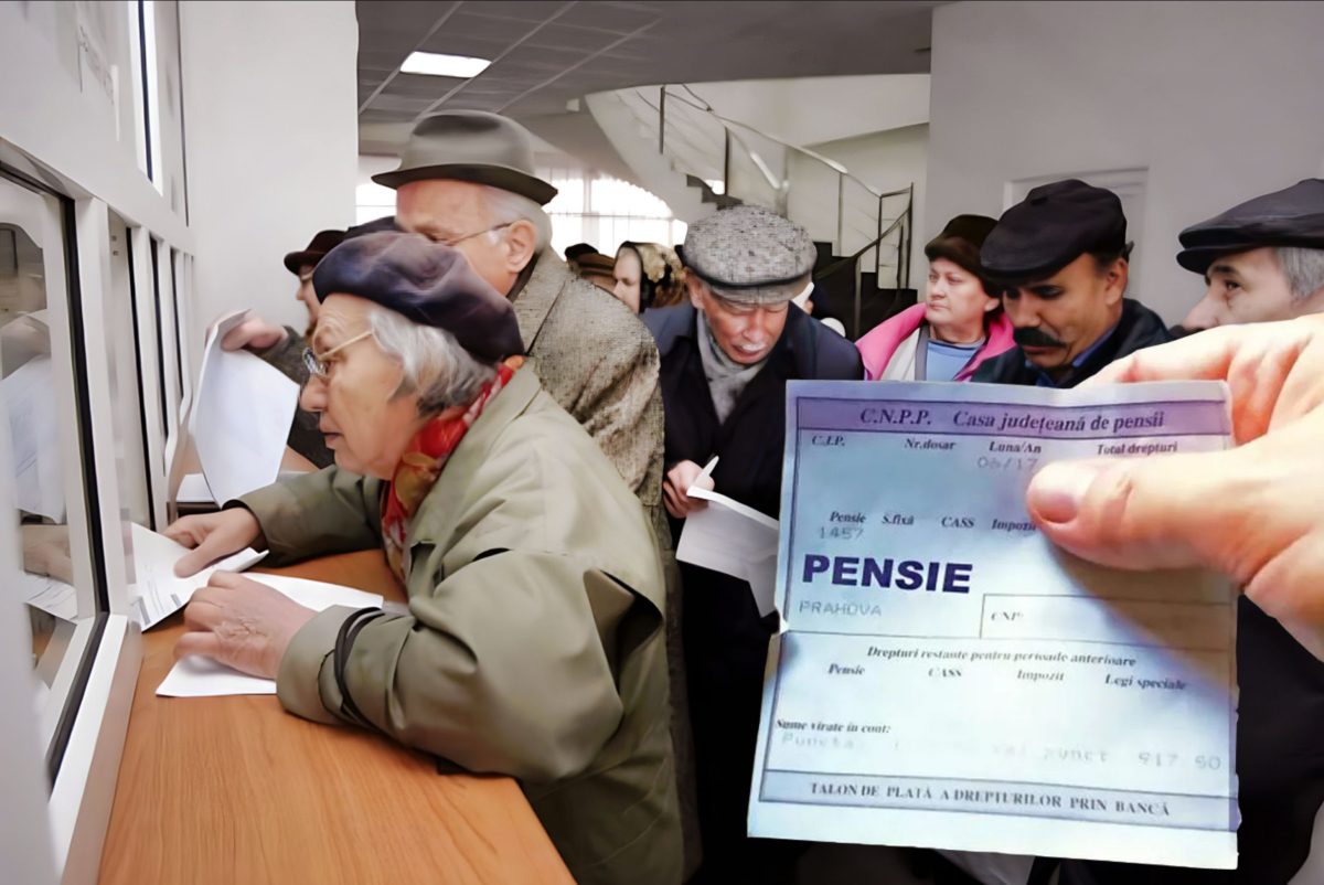 Ce pensie vei avea în România, în funcție de venit și vechime. Tabel estimativ conform valorii punctului de referință