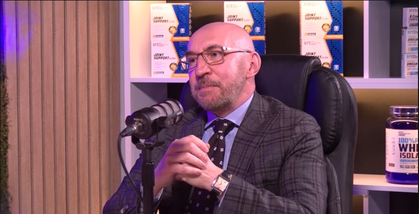 Pasiunea pentru medicină l-a condus pe Dr. Can Öbek către excelență internațională! Este un nume de referință în tratarea cancerelor urologice!