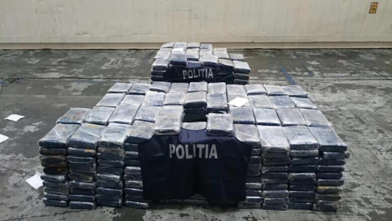 Portul Constanța, scena unei capturi nemaiîntâlnite! Autoritățile, în stare de șoc