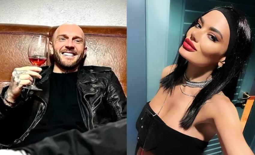 Cătălin Bordea s-a întâlnit cu fosta iubită la Asia Express. Motivul pentru care s-a despărțit de Olga Barcari