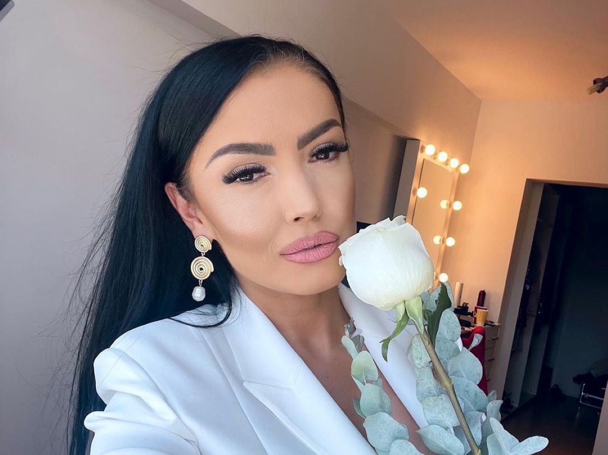 Câți ani are, de fapt, Andreea Mantea? Vârsta care i-a uimit pe fani!