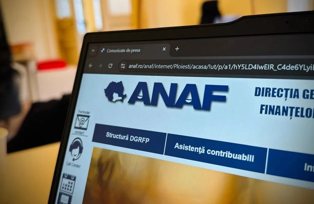 Firma fantomă cu sediul într-o toaletă, anchetată de ANAF: „Cazul RICHRBT” ajunge la Parchet