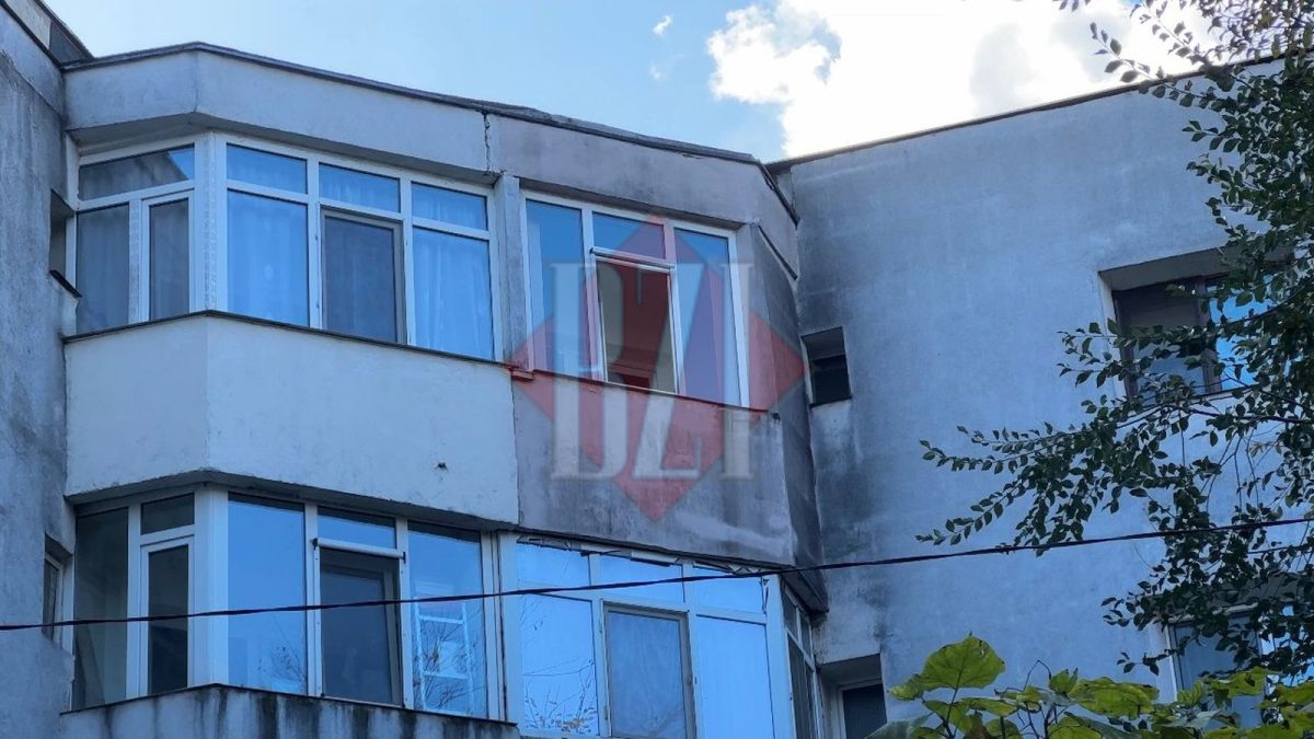 Incident la Iași! O femeie a murit după ce a căzut de la etaj, în Nicolina – UPDATE