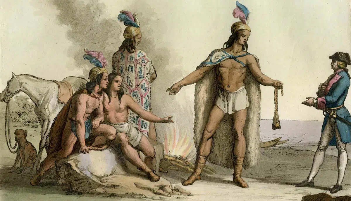 Ce limbă se vorbește în Argentina? Istoria fascinantă a uneia dintre cele mai importante țări din America de Sud