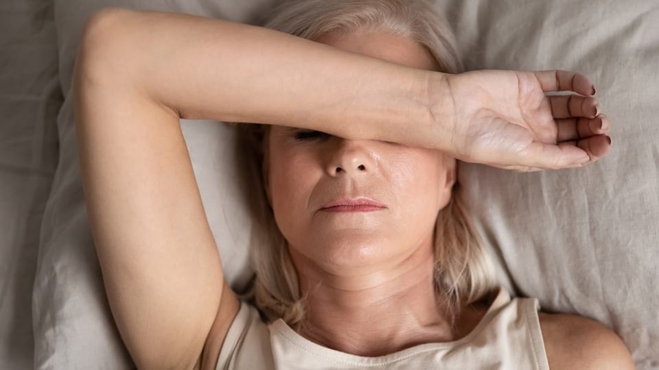 Care este cel mai bun tratament pentru menopauză? Iată câteva remedii naturiste eficiente pentru ameliorarea simptomelor