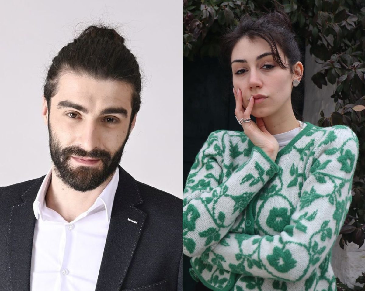 Daniel Nuță, despărțire neașteptată după patru ani de relație cu Cezara Petredeanu: „În momentul ăsta sunt singur”