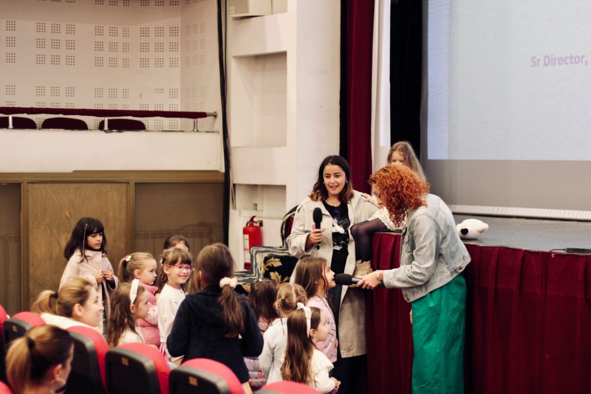 „Aici, Cinema Junior” – ediție specială de Halloween, la Cinema Ateneu Iași