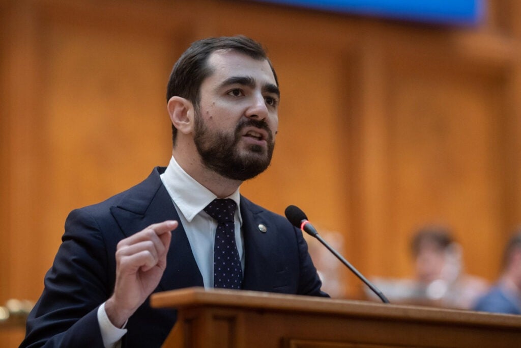 Claudiu Năsui, despre politica fiscală a lui Bolojan: „Guvernul a ales calea ușoară, dar dezastruoasă pentru români”