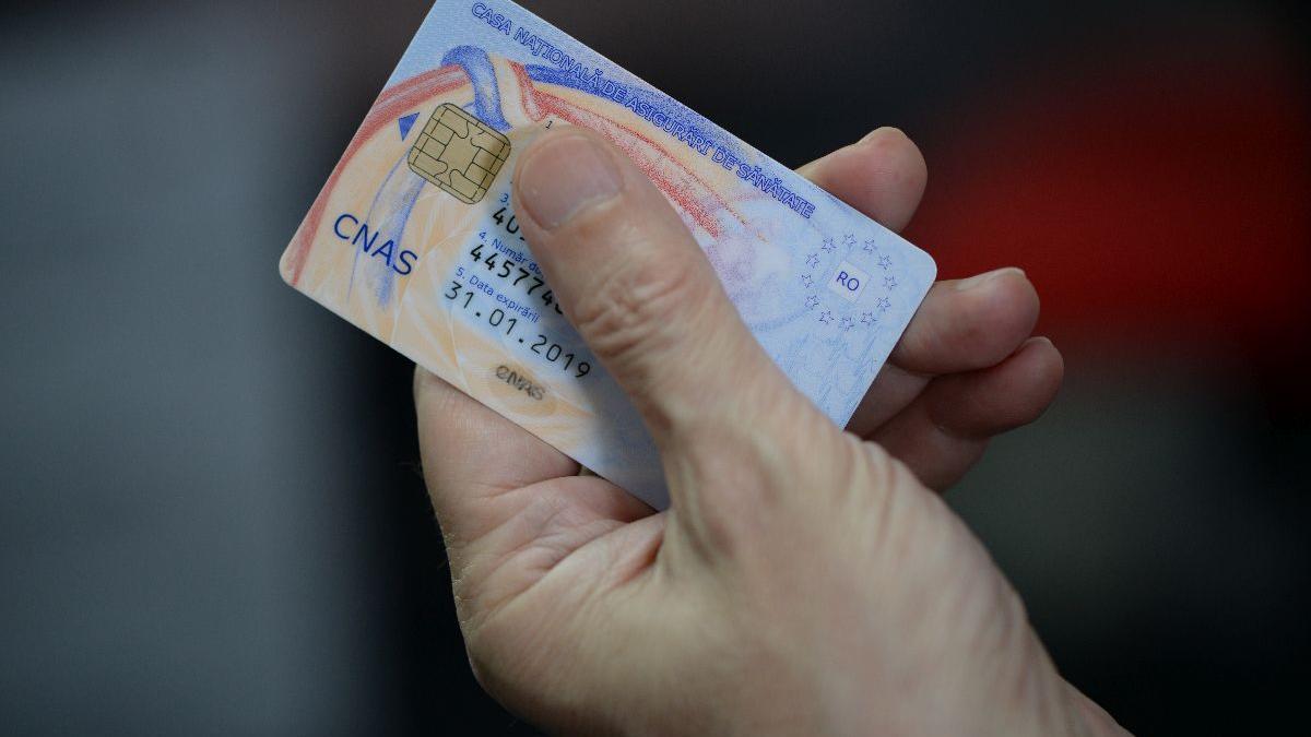 Apare codul personal de sănătate pentru români! Se emite automat la naștere și este valabil până la finalul vieții! 