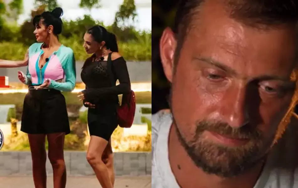 Asia Express, 22 octombrie: Karmen și Olga au evitat eliminarea, Gabi Tamaș copleșit de dorul de familie