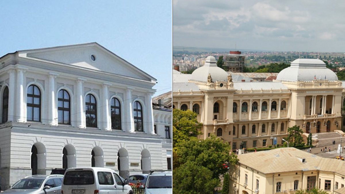 Președintele României, invitat la aniversarea celor 165 de ani de la înființarea Universității „Alexandru Ioan Cuza” și a Universității Naționale de Arte „George Enescu” din Iași