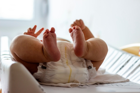 Un bebeluș de doar 21 de zile a murit în urma unui incident șocant. Cum s-a petrecut