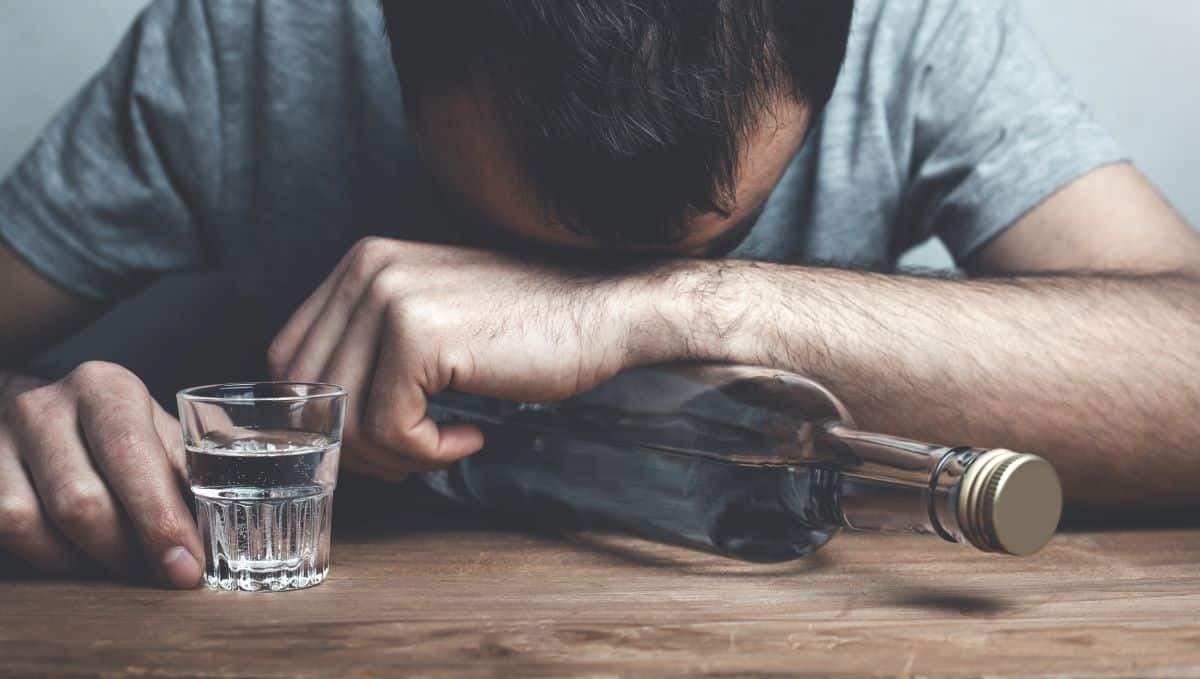 Consumul de alcool zilnic și problemele care pot apărea. Ce se întâmplă dacă consumi alcool în fiecare zi?