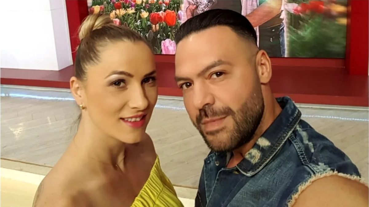 Cornel Păsat, prins în mijlocul unui taifun sentimental! De câte ori a călcat strâmb