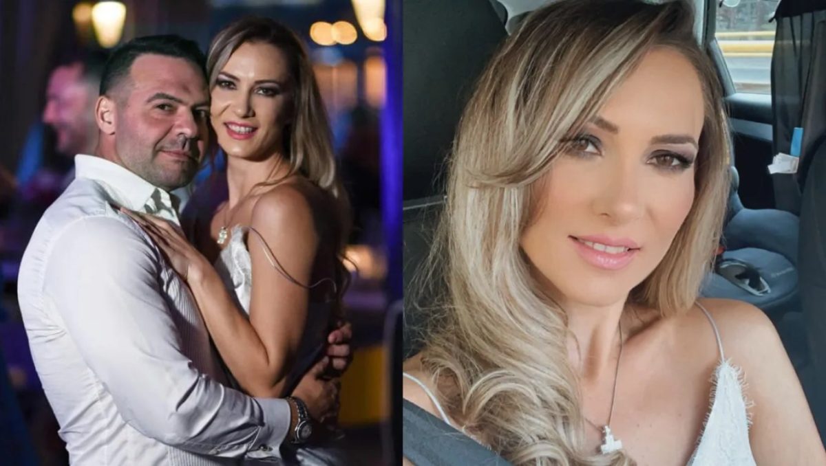 Cornel Păsat, în prag de divorț după 23 de ani de iubire. Soția Bianca a plecat de acasă