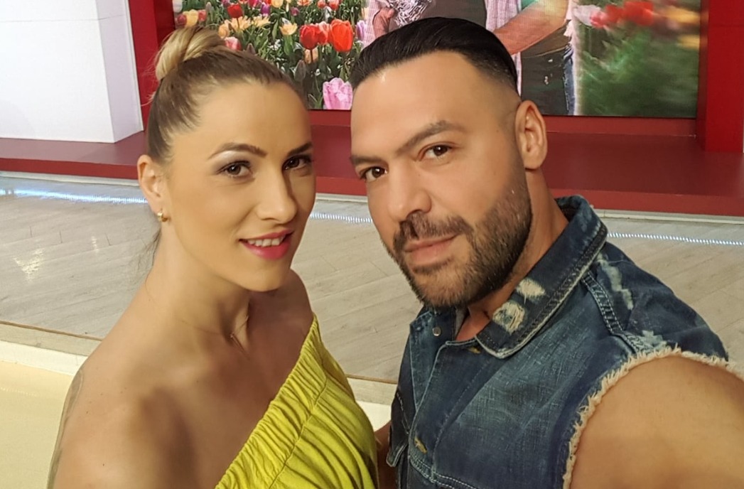 Cornel Păsat a spus care e motivul pentru care soția l-a părăsit. „Faci bani, dar nu mai ai timp”