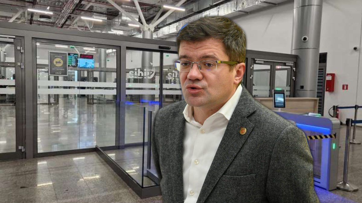 Situație incredibilă la Aeroportul din Iași! Adulții și copiii bolnavi de diabet sunt bătaia de joc a personalului din securitatea aeroportuară