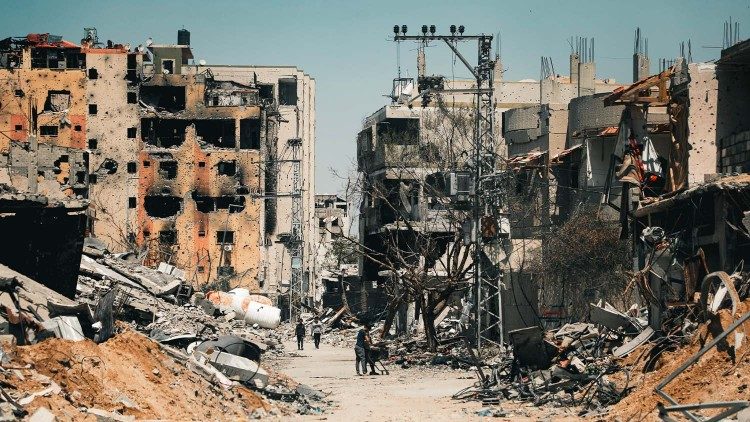 Armistițiul din Fâșia Gaza intră în vigoare! Când vor fi eliberați ultimii ostatici