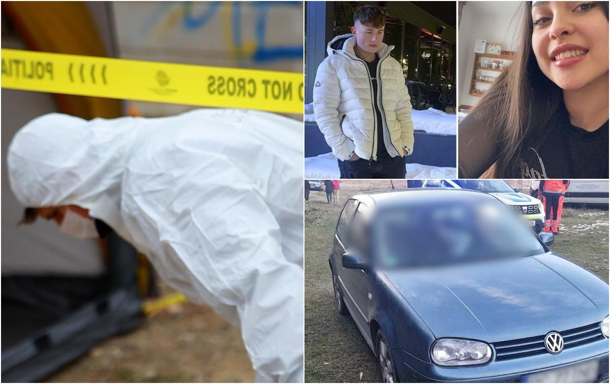 Mama Biankăi, prima reacție după tragedia din Harghita. Familia rupe tăcerea și vorbește despre relația fetei cu Toni