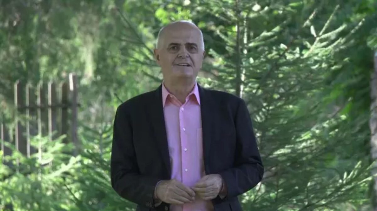 A murit cântărețul aromân Cristian Ionescu. Artistul era una dintre cele mai iubite voci din perioada comunistă