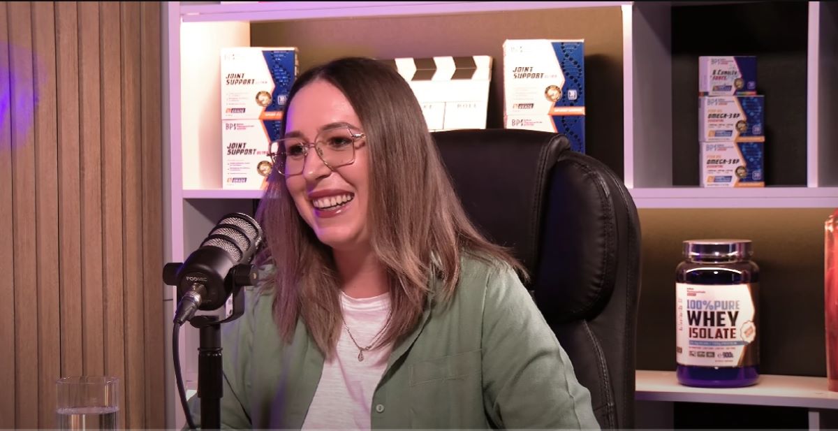 Cristina Strugaru, consultant în somnul copilului, explică totul despre programul bebelușului! Sfaturi care schimbă nopțile părinților!