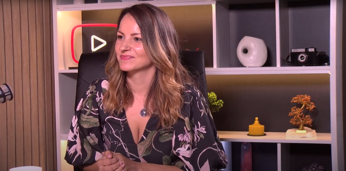 Cum recunoaștem o femeie în energie masculină? Iată ce ar trebui să emane, totul explicat de către Ramona Diana Enache, terapeut holistic