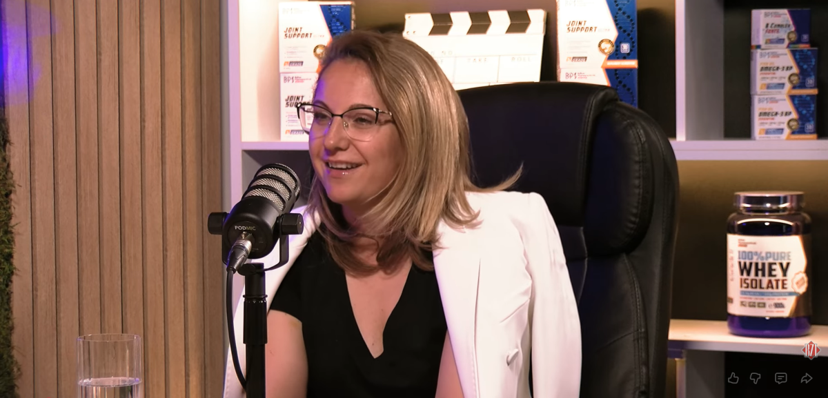 Cum se ajunge la obezitate? Iată cum se instalează kilogramele în plus cum se pot evita mâncând simplu totul explicat de către Mihaela Rădeanu, nutriționist dietetician