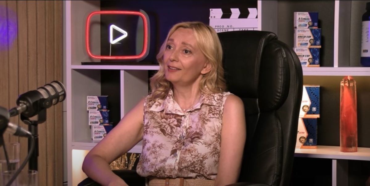 Cum se vindecă trauma cu Anca Butnariu. Iată care sunt metodele eficiente de terapie holistică!