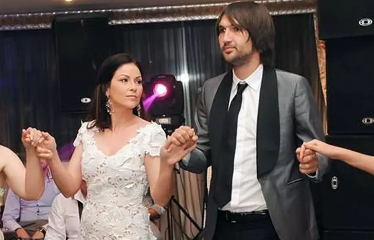 Dan Alexa are două fiice din prima căsătorie. Cum arată acestea și cu ce se ocupă fosta soție, Izabela