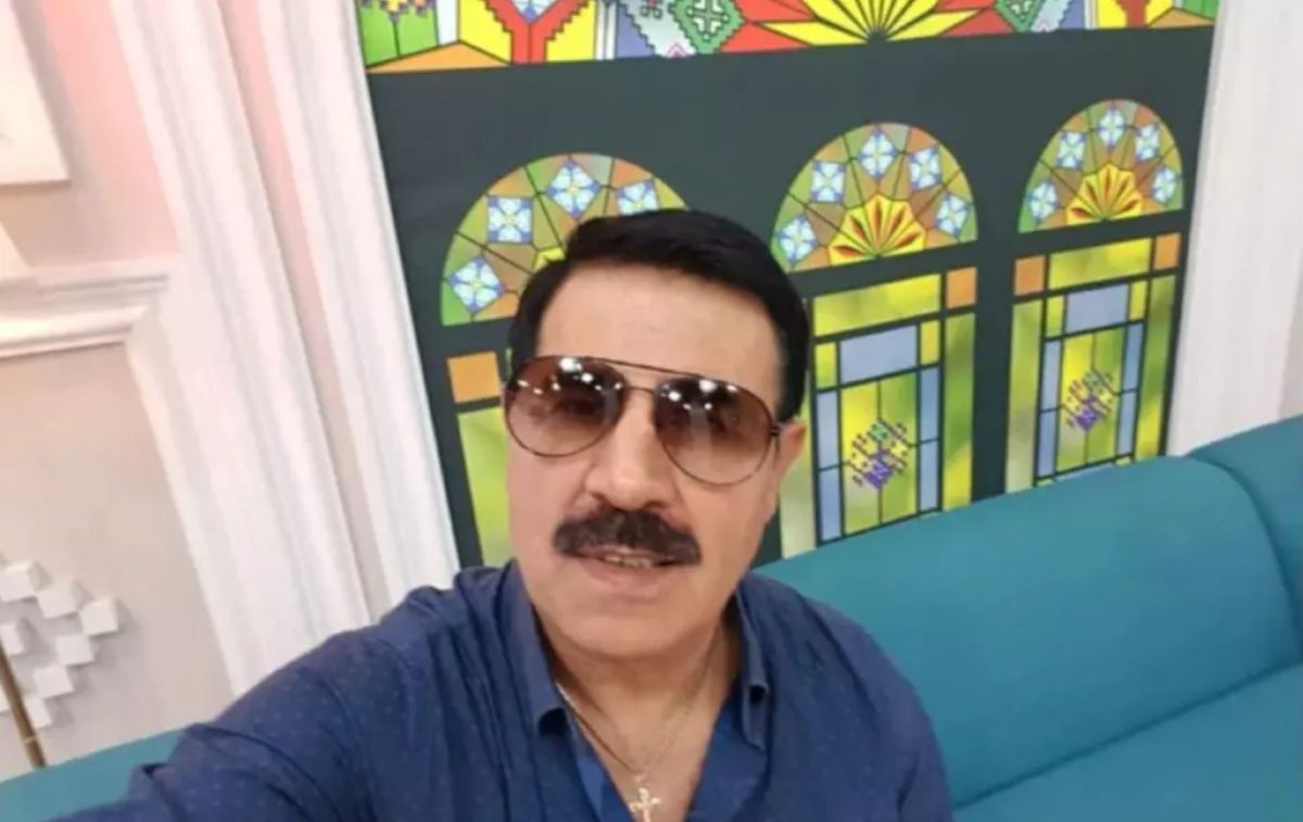 Dan Ciotoi de la Generic iubește din nou, la 69 de ani. Cum se simte artistul după operațiile de cancer la colon