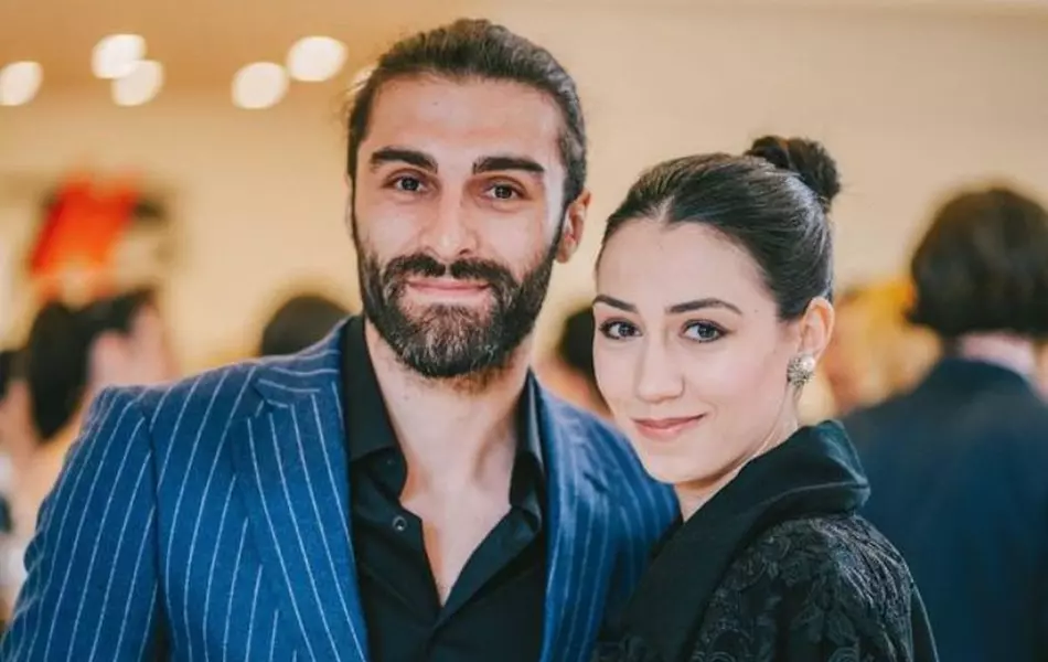 Daniel Nuță s-a despărțit de iubita lui, Cezara Petredeanu, după o relație de 4 ani: „Am cunoscut pe cineva”