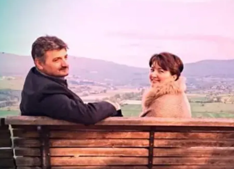 Văduva lui Daniel, românului ucis într-un accident rutier din Italia, intră în greva foamei. Protest față de pedeapsa considerată prea blândă pentru șoferița vinovată
