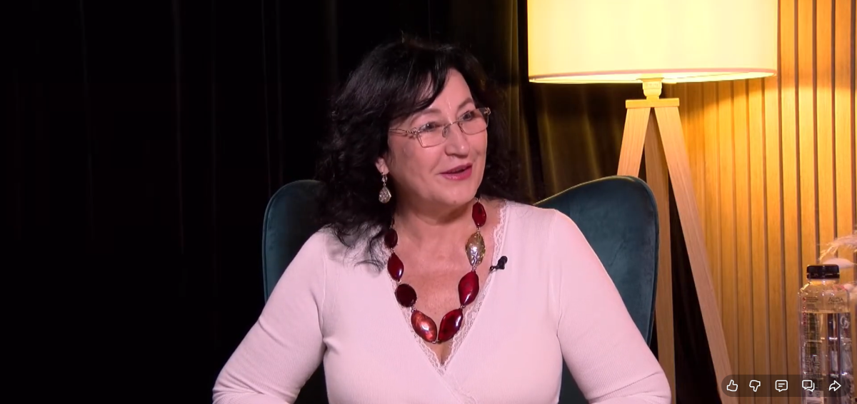 Cum și de ce se formează rănile emoționale? Iată ce impact au și cum se pot vindeca, totul explicat de către Elena Roșcan
