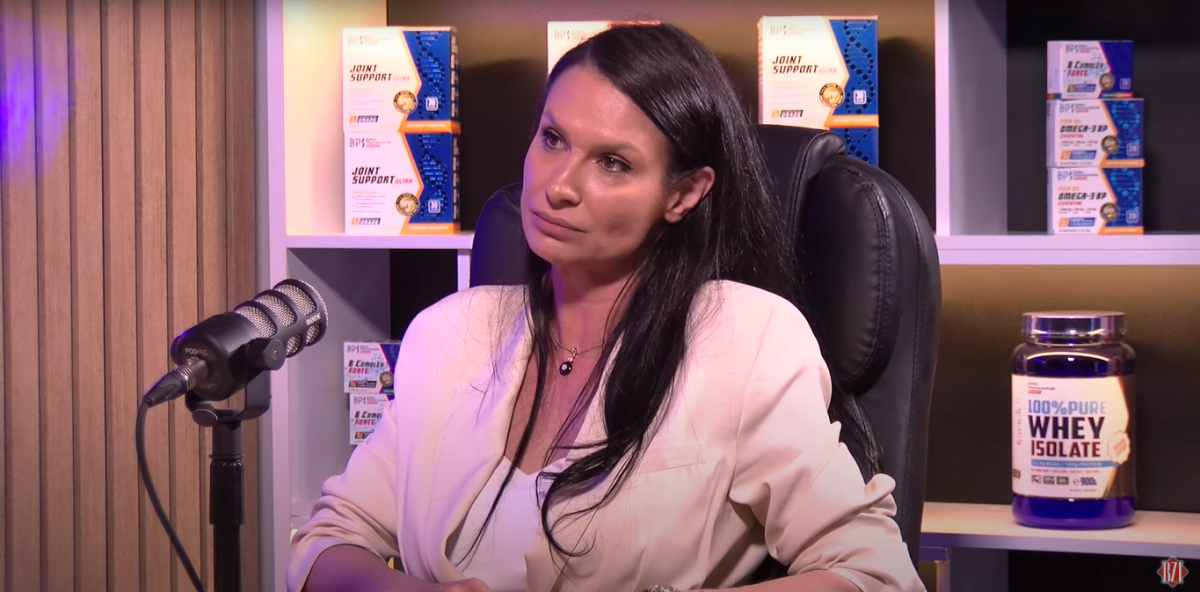 De la eșec la performanță: Cum a transformat Tania Cushnir pierderile în lecții de succes