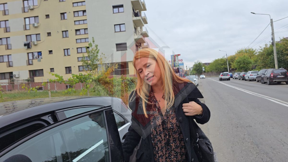 “Turnătoarea de serviciu” din Primăria Iași, din nou în vizită la DNA. Ce le mai spune Denisa Ionașcu procurorilor? – EXCLUSIV, UPDATE