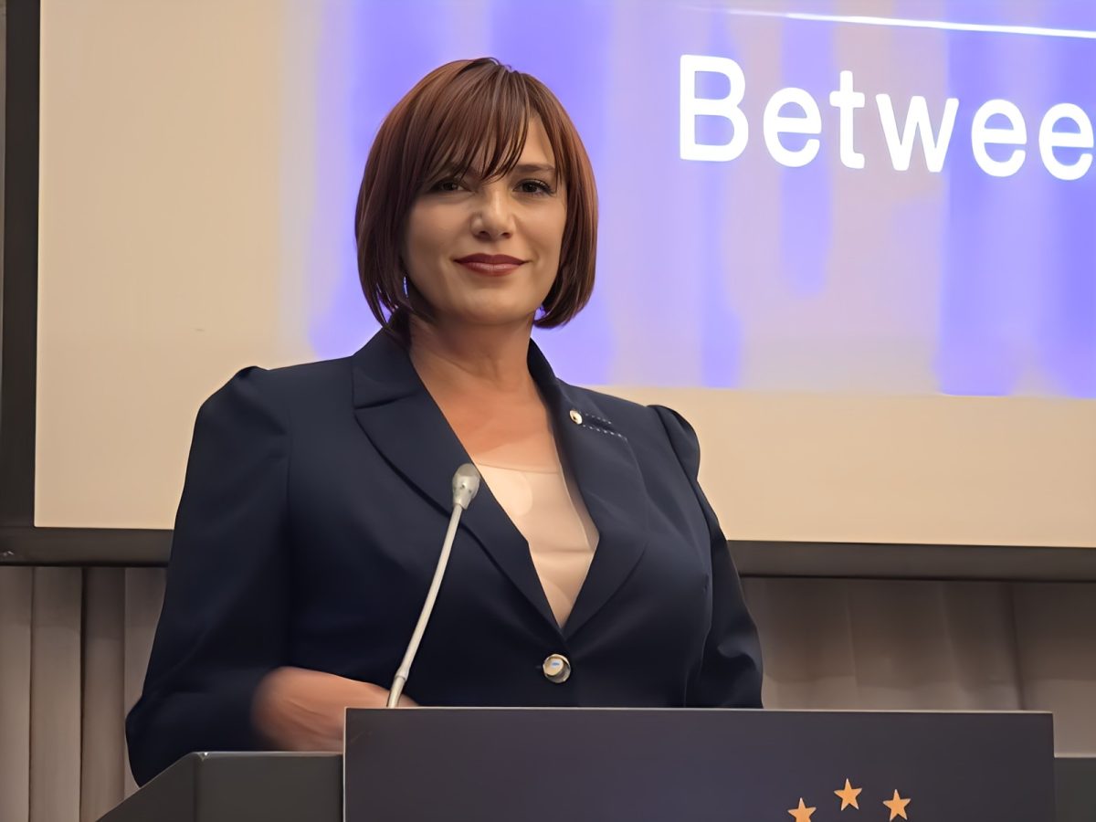 Deputata AUR Iași Cristina-Emanuela Dascălu: „Coaliția pregătește cel mai mare jaf din istoria post-decembristă – confiscarea economiilor de o viață ale românilor” (P)