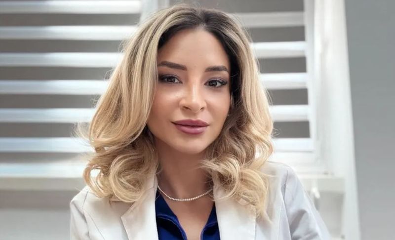 Ies la iveală detalii șocante despre decesul Ștefaniei Szabo! A murit la fel ca Michael Jackson!