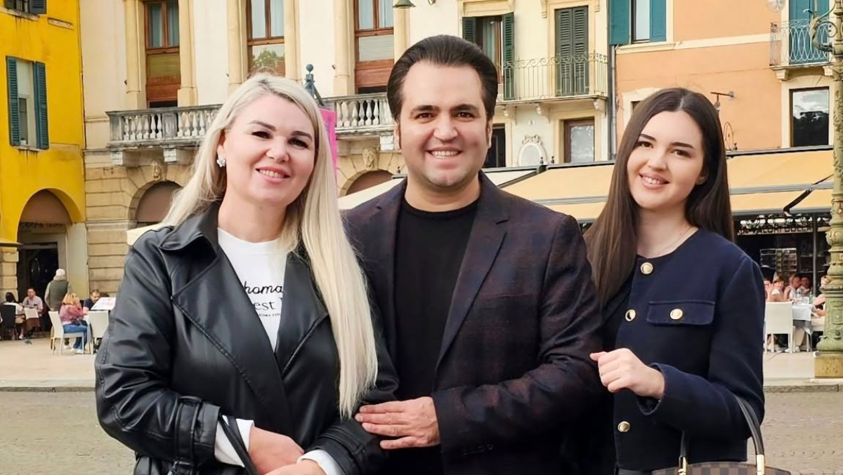 Igor și Diana Cuciuc, din nou părinți? Un detaliu emoționant a stârnit reacții în valuri: „Sarcină ușoară! Dumnezeu ia, tot Dumnezeu dă!”