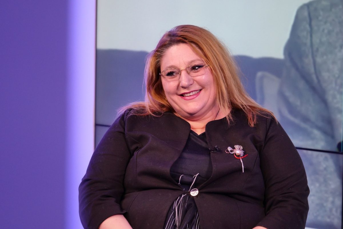Europarlamentarul Diana Șoșoacă, lider S.O.S. România, chemată din nou la Parchetul General: „Ceea ce mi se întâmplă mie azi, vi se va întâmpla şi vouă”