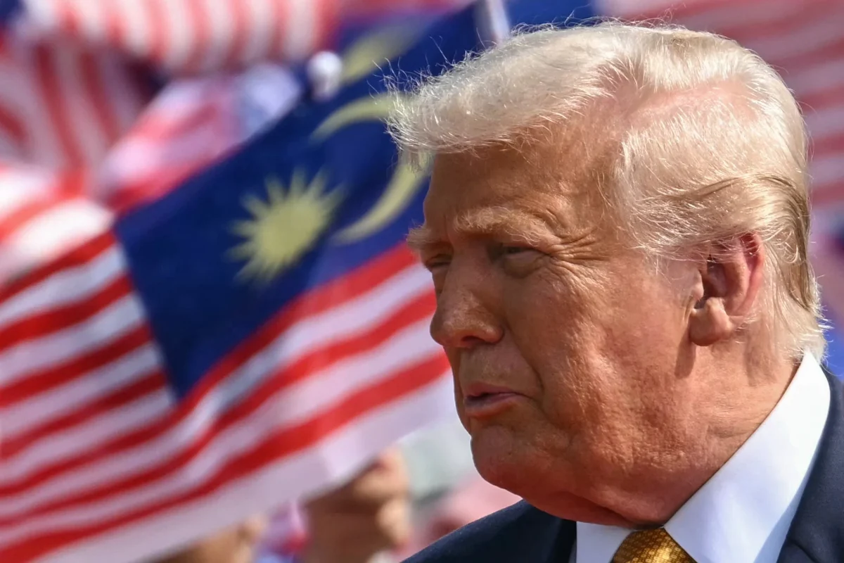 Donald Trump anunță că a făcut un RMN. Motivul examinării rămâne necunoscut