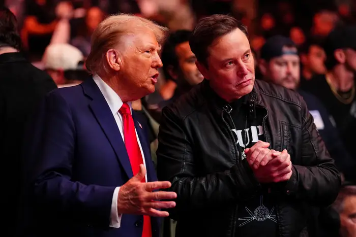 Cearta dintre Elon Musk și Donald Trump a luat sfârșit! Cei doi își refac alianța după luni de conflict