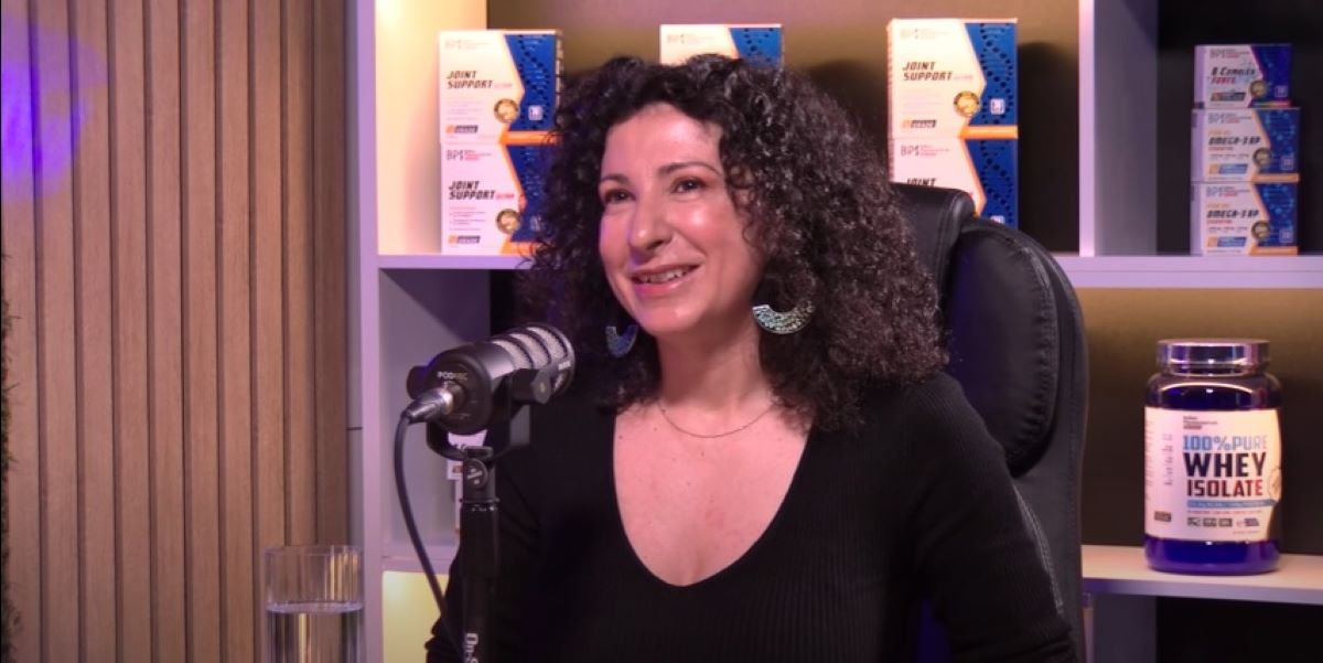 Dr. Maria Raluca Radu, medic primar psihiatru la Clinica Equilibrium, oferă soluții pentru echilibrul tău interior! Află cum te poate ajuta să depășești stresul și anxietatea!