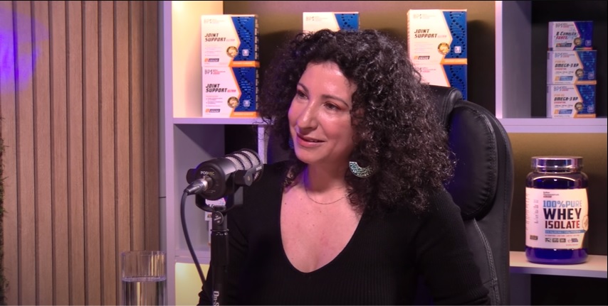 Dr. Maria Raluca Radu explică beneficiile neurofeedbackului și brainmappingului în psihiatrie! Metode moderne care ajută creierul să își regăsească echilibrul!