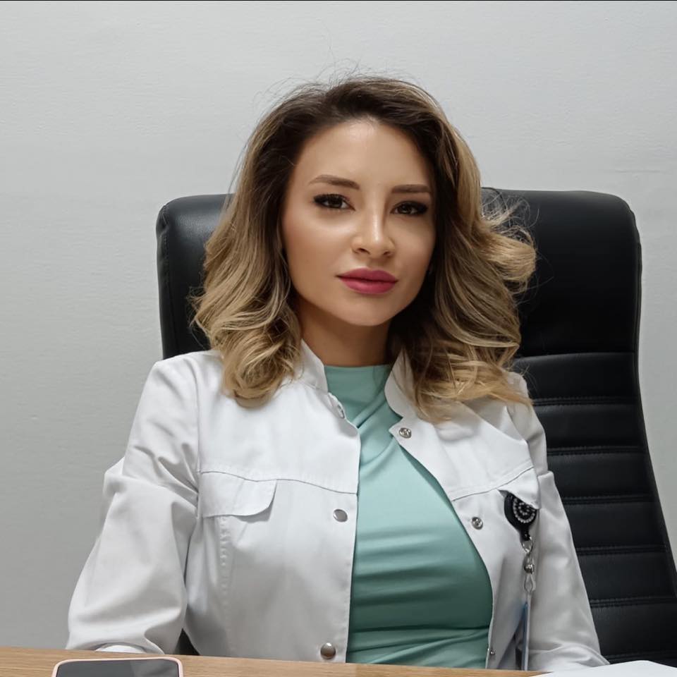 Ce substanțe a cerut Ștefania Szabo de la farmacia spitalului, înainte să moară