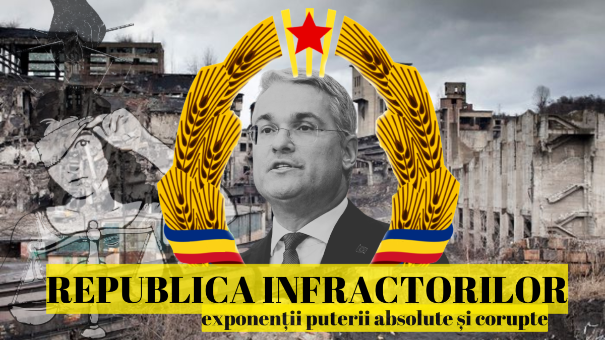 Dragoș Pîslaru, ministrul fondurilor europene, prins în propria rețea de interese. Compania fondată în sufrageria lui, CIVITTA, a încasat peste 15 milioane de euro din bani publici