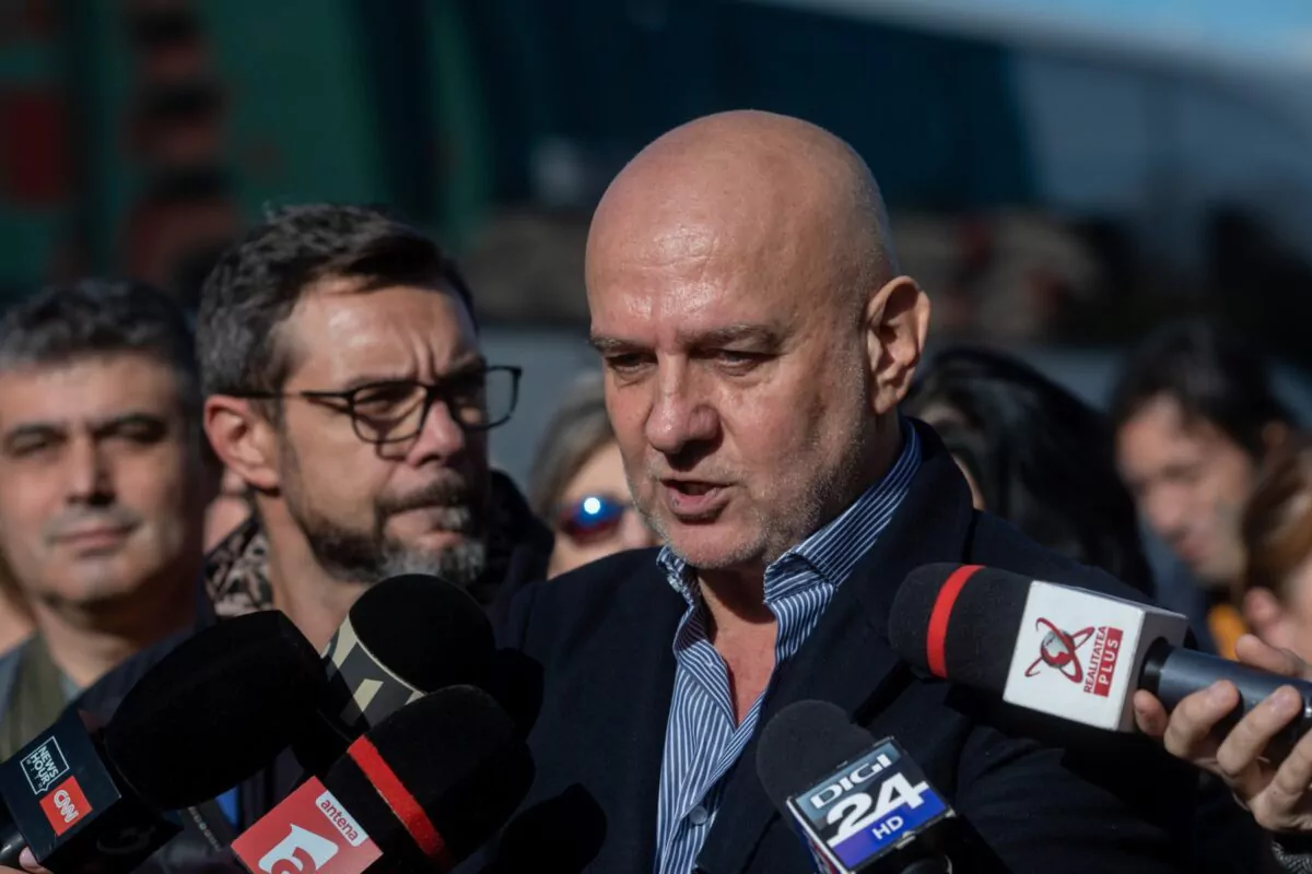 Președintele BNS avertizează Guvernul Bolojan! Sindicaliștii cer creșterea salariului minim pe economie