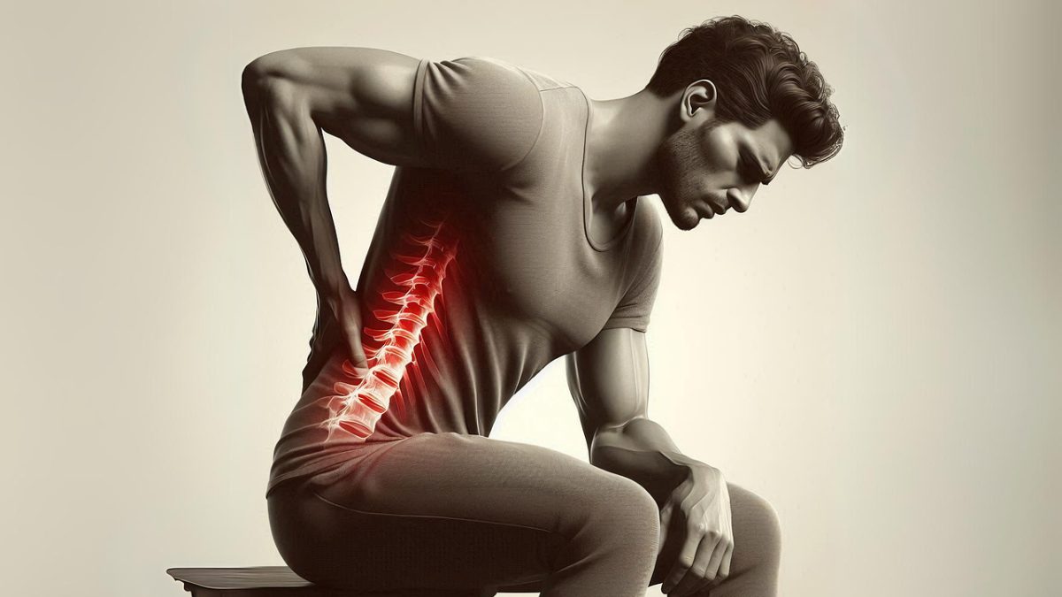 Deblocare nerv sciatic- care sunt soluțiile la care poți apela?