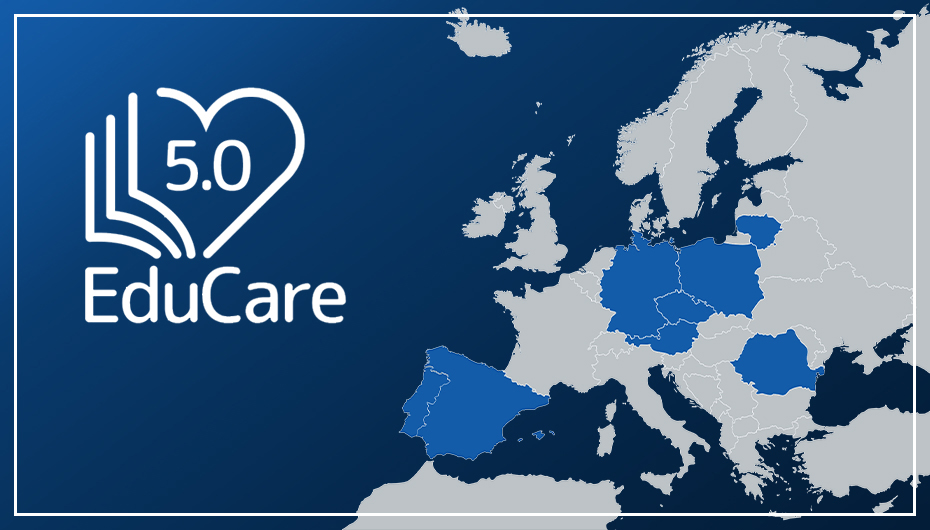 EduCare 5.0: UMF Iași, în prima linie a educației medicale europene
